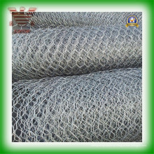 Bulion Gabion / Gabion Tecido para conservação de água